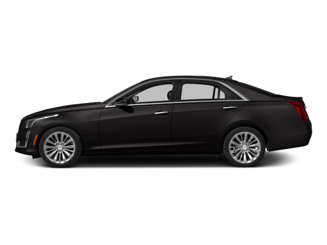 2014 Cadillac CTS Premium AWD