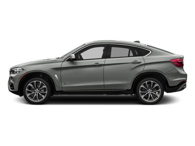 2017 BMW X6 sDrive35i