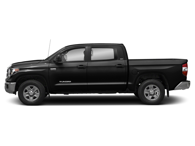 2018 Toyota Tundra Platinum 5.7L V8