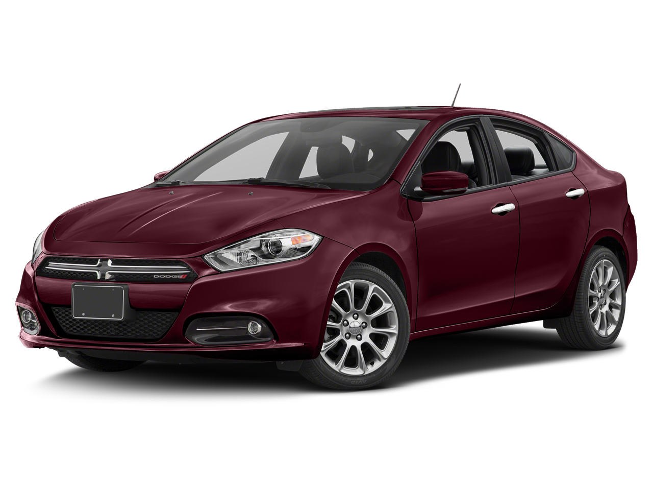 2015 Dodge Dart Limited