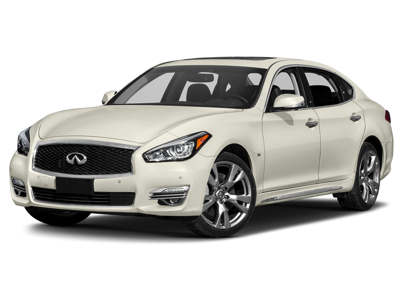 2015 INFINITI Q70L 3.7X