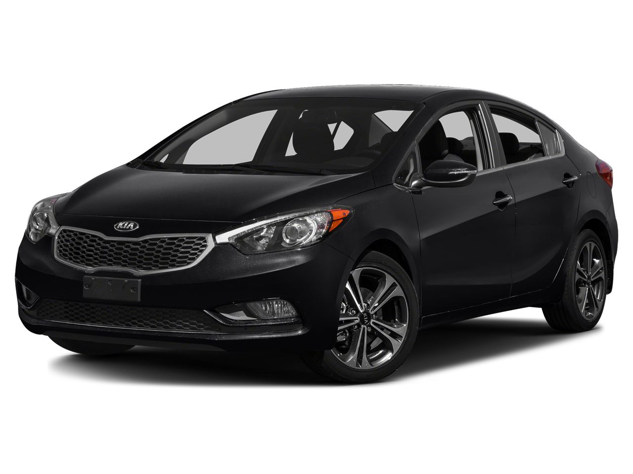 2015 Kia Forte