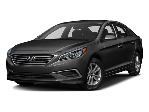 2016 Hyundai Sonata 2.4L SE