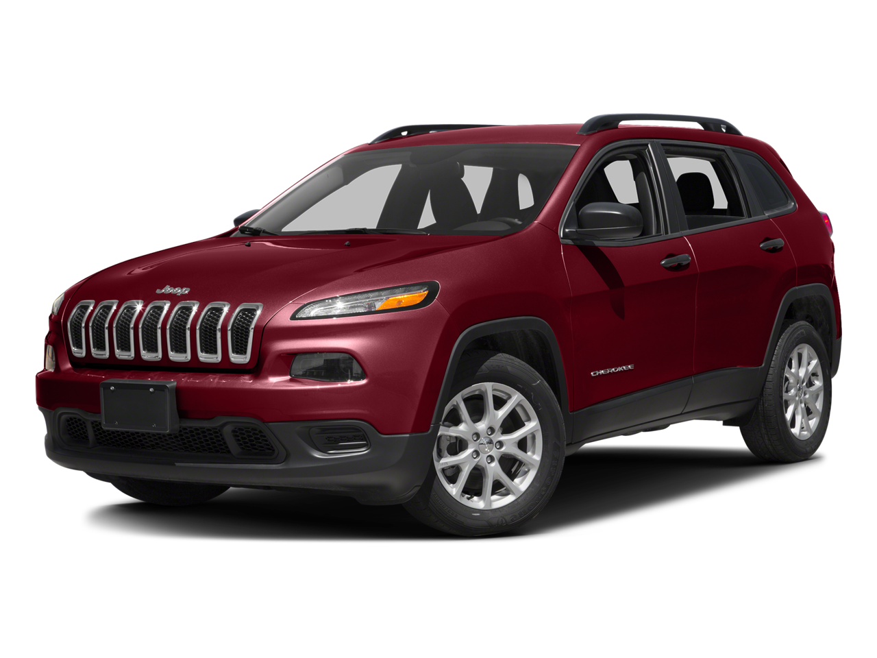 2016 Jeep Cherokee Sport's photo