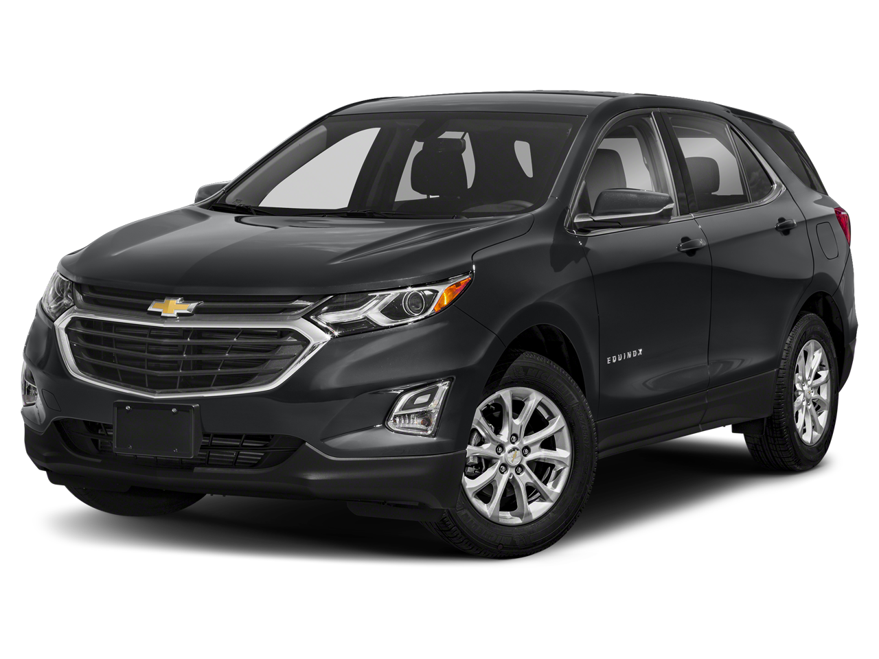 2018 Chevrolet Equinox LT 1.5T's photo