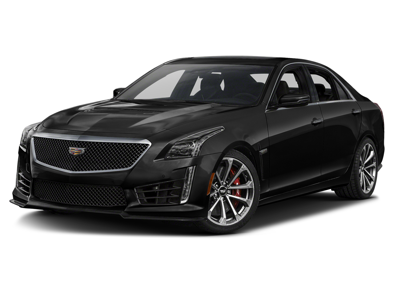 2019 Cadillac CTS-V 4DR SDN