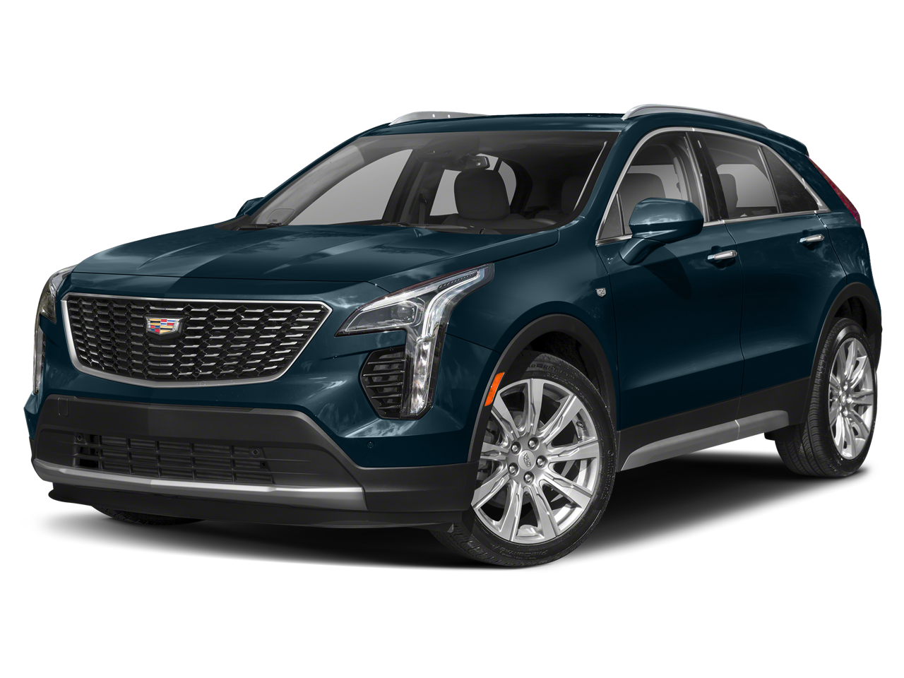 2019 Cadillac XT4 FWD Luxury