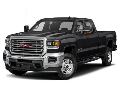 2019 GMC Sierra 2500 HD Denali