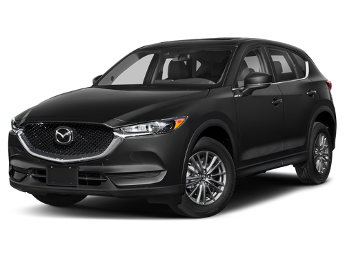 2019 Mazda Mazda CX-5 Touring