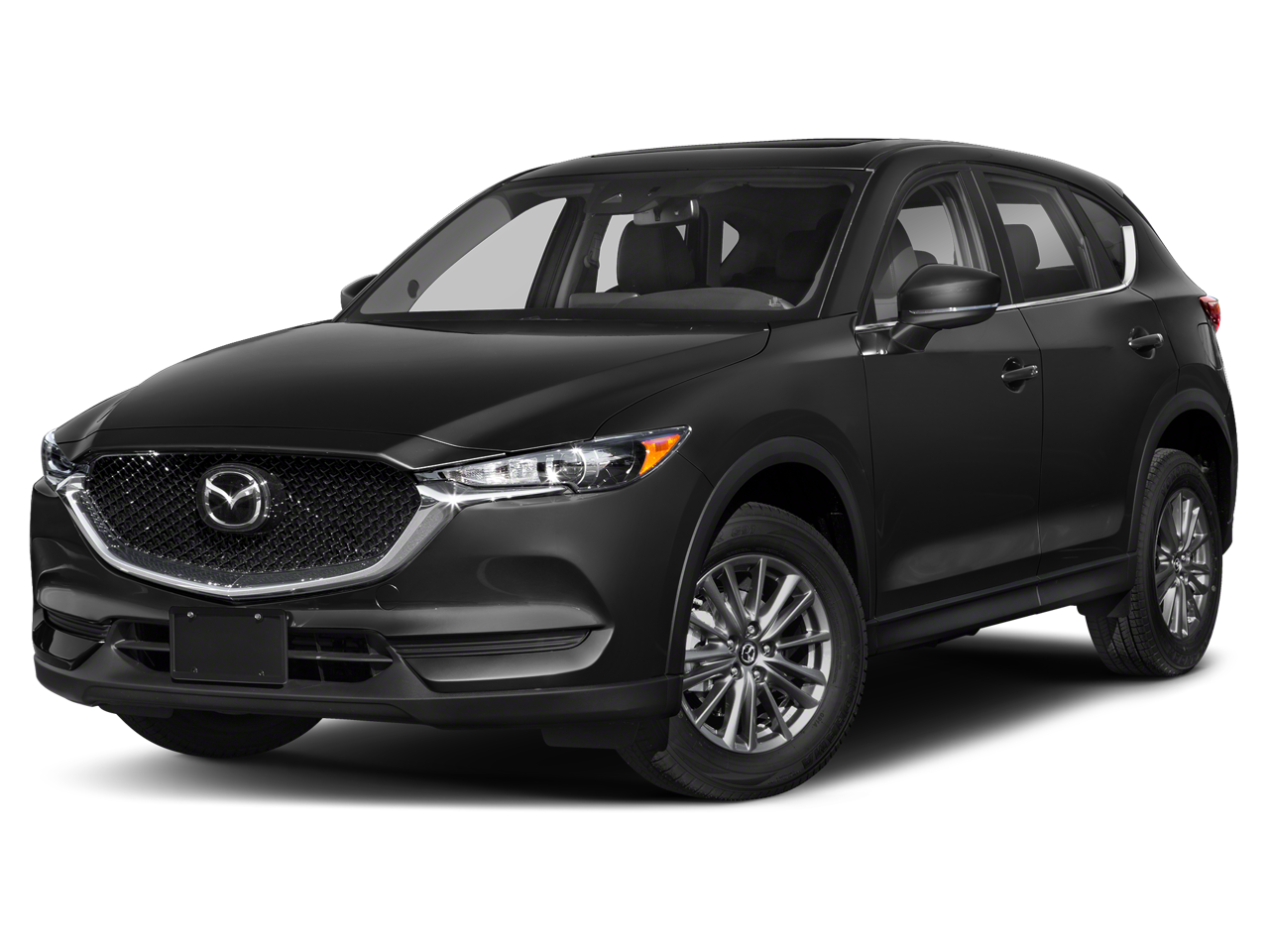 2019 Mazda Mazda CX-5 Touring