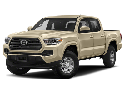 2019 Toyota Tacoma 2WD SR5