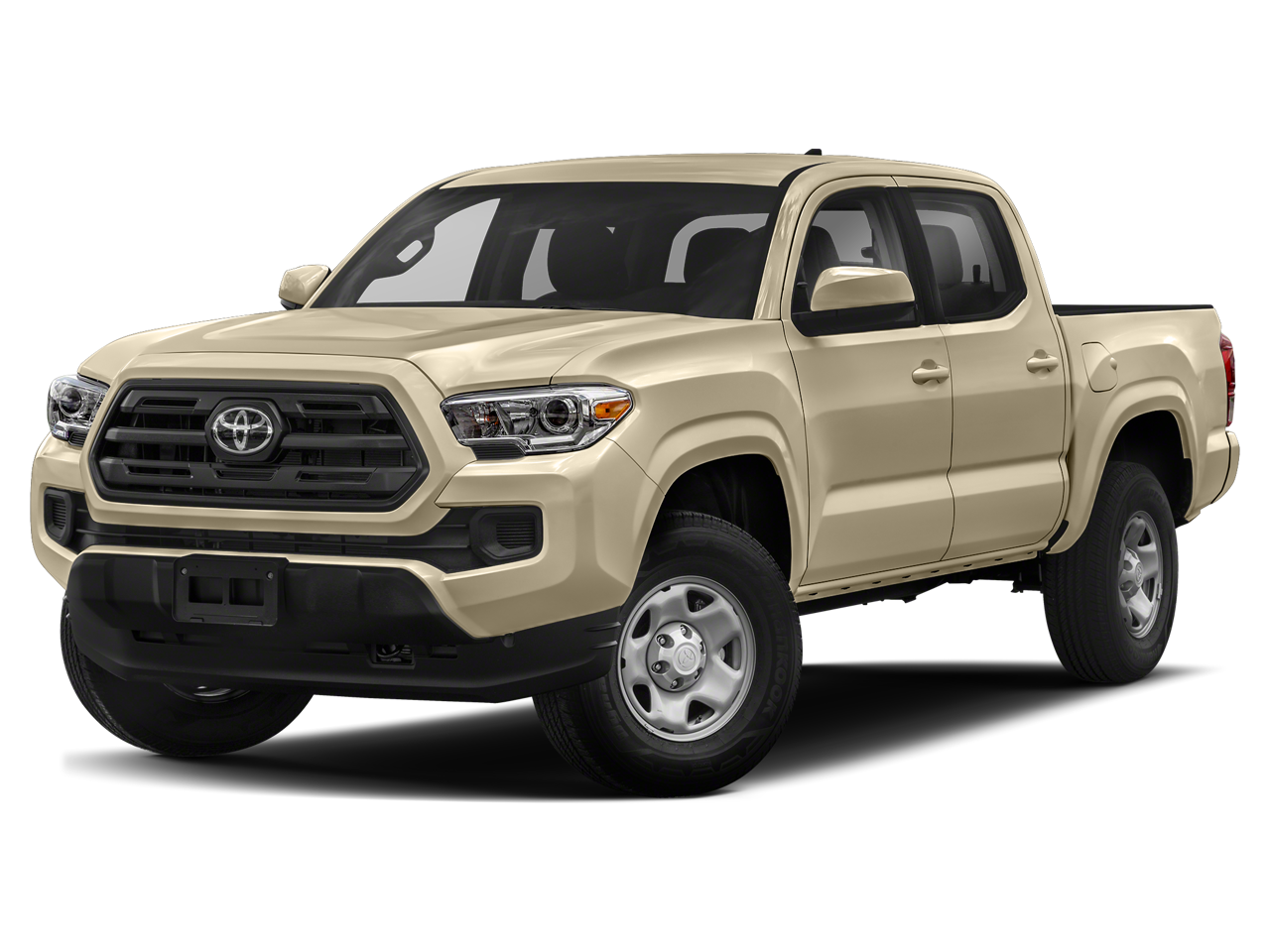2019 Toyota Tacoma 2WD SR5