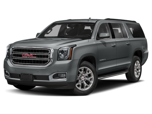 2020 GMC Yukon XL SLT Standard Edition