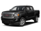2020 GMC Canyon SLE