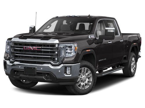 2020 GMC Sierra 3500 HD Denali