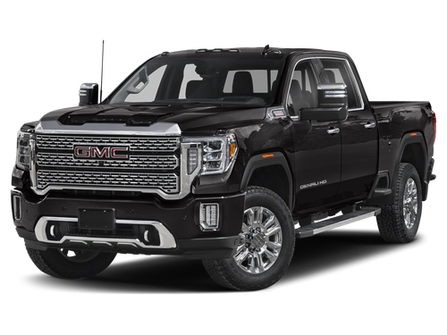 2020 GMC Sierra 3500 HD Denali