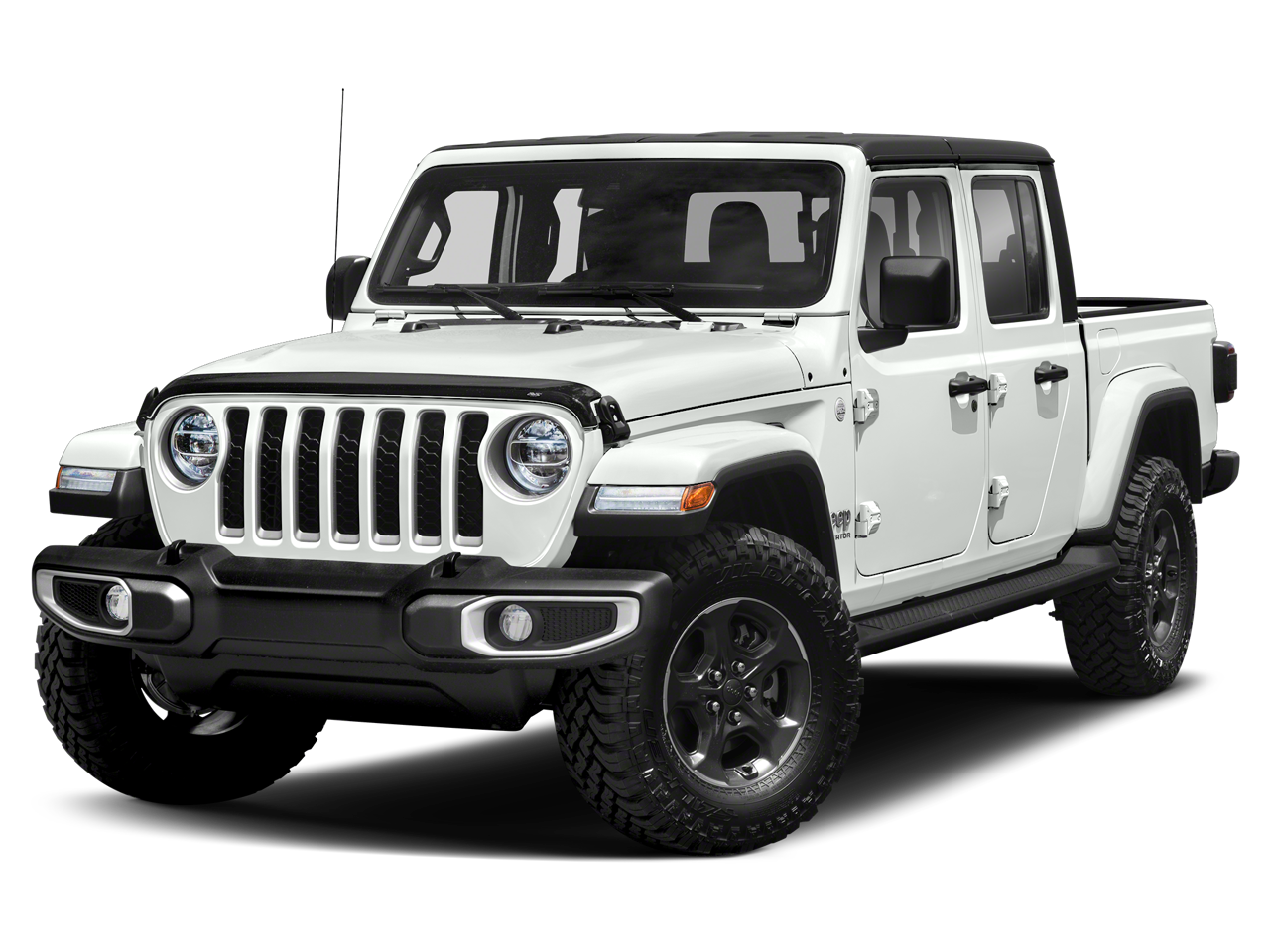 2020 Jeep Gladiator Overland for sale in Tampa, FL