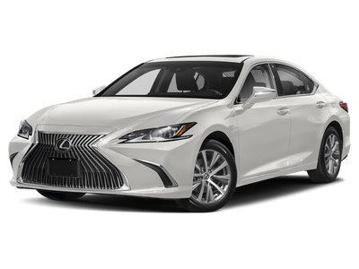 2020 Lexus ES 350 ES 350