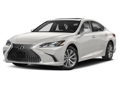 2020 Lexus ES 350 ES 350