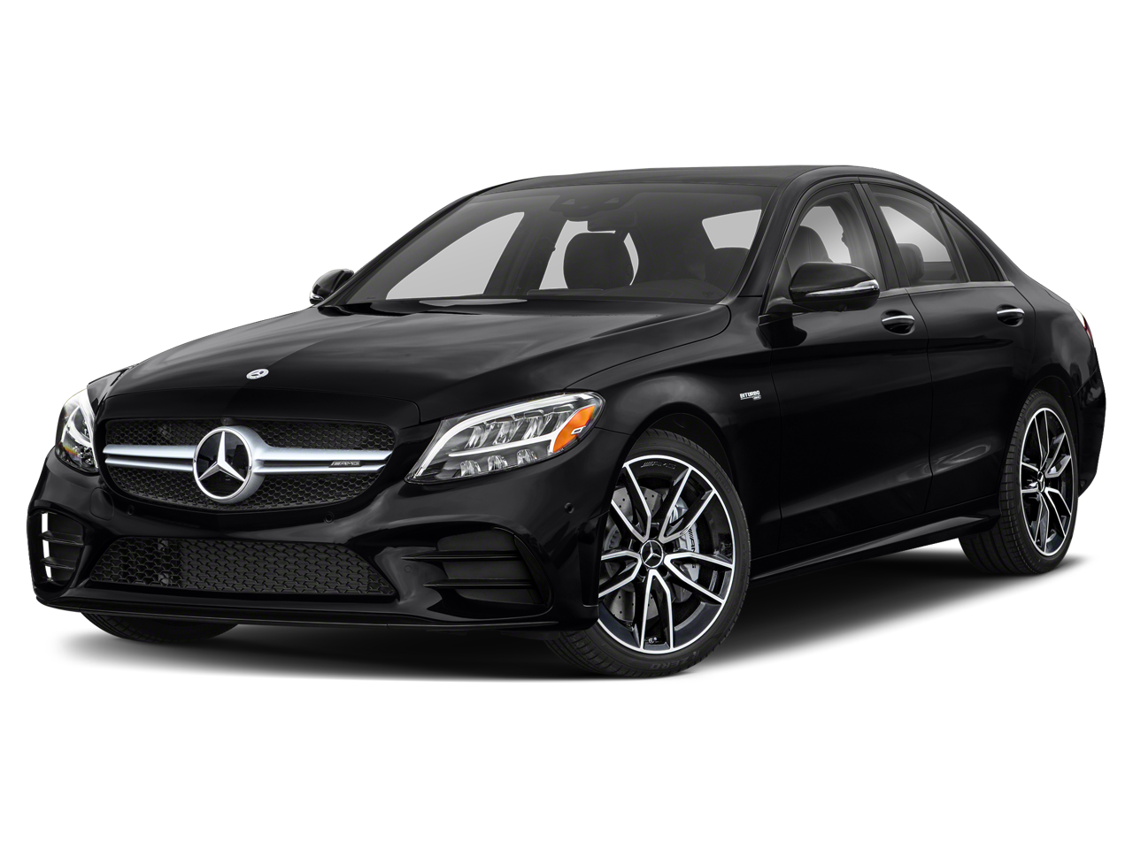 2020 Mercedes-Benz AMG® C 43 4MATIC®