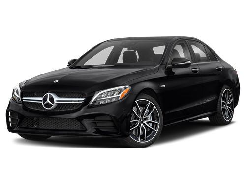 2020 Mercedes-Benz AMG® C 43 4MATIC®