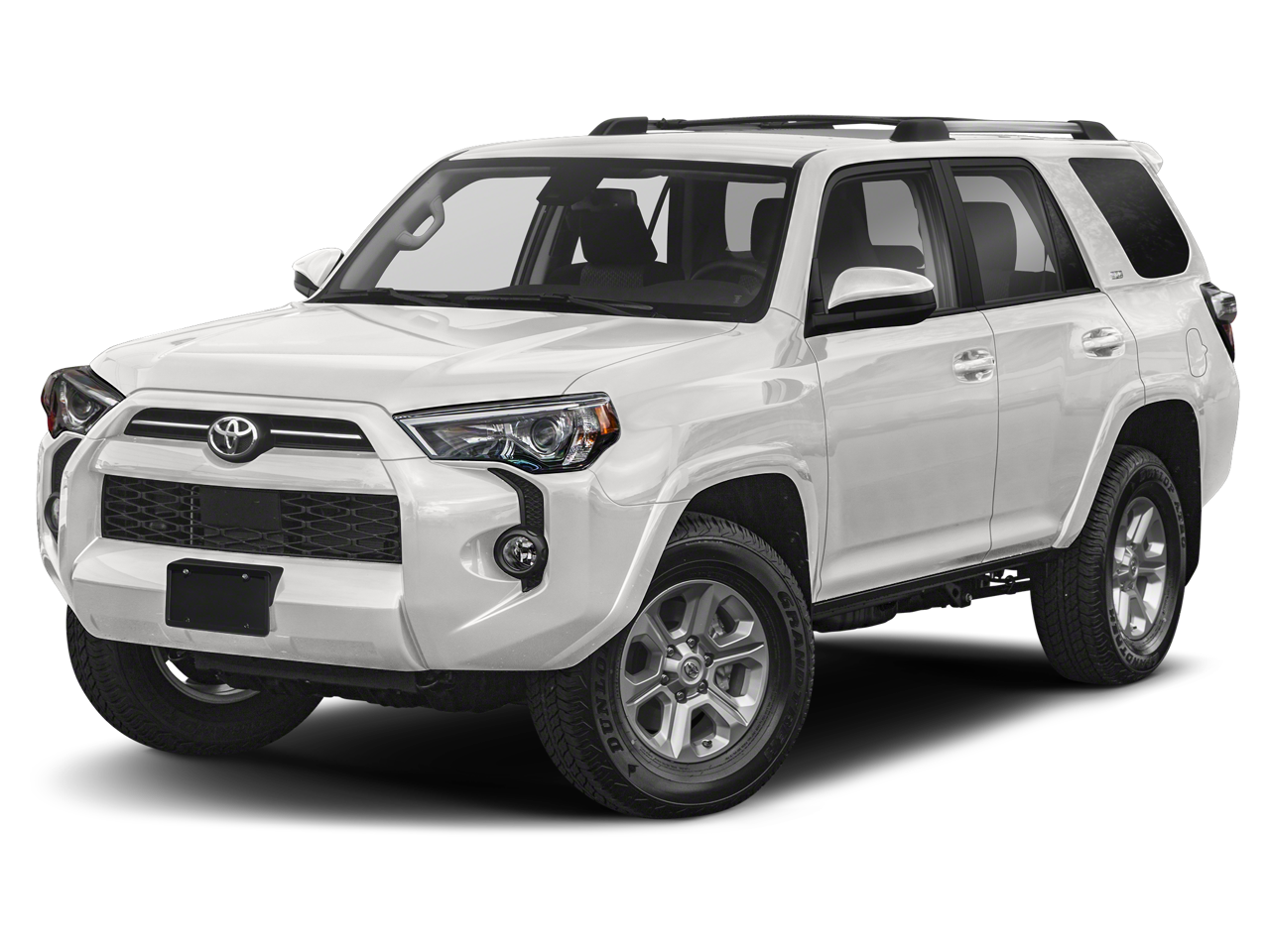 2020 Toyota 4Runner SR5 for sale in Tampa, FL