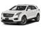 2021 Cadillac XT5 Luxury