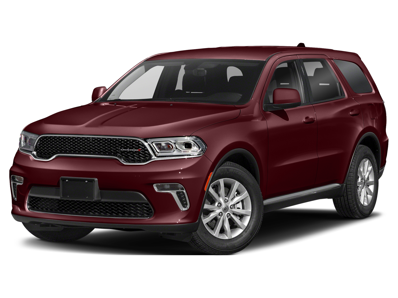 2021 Dodge Durango GT AWD's photo
