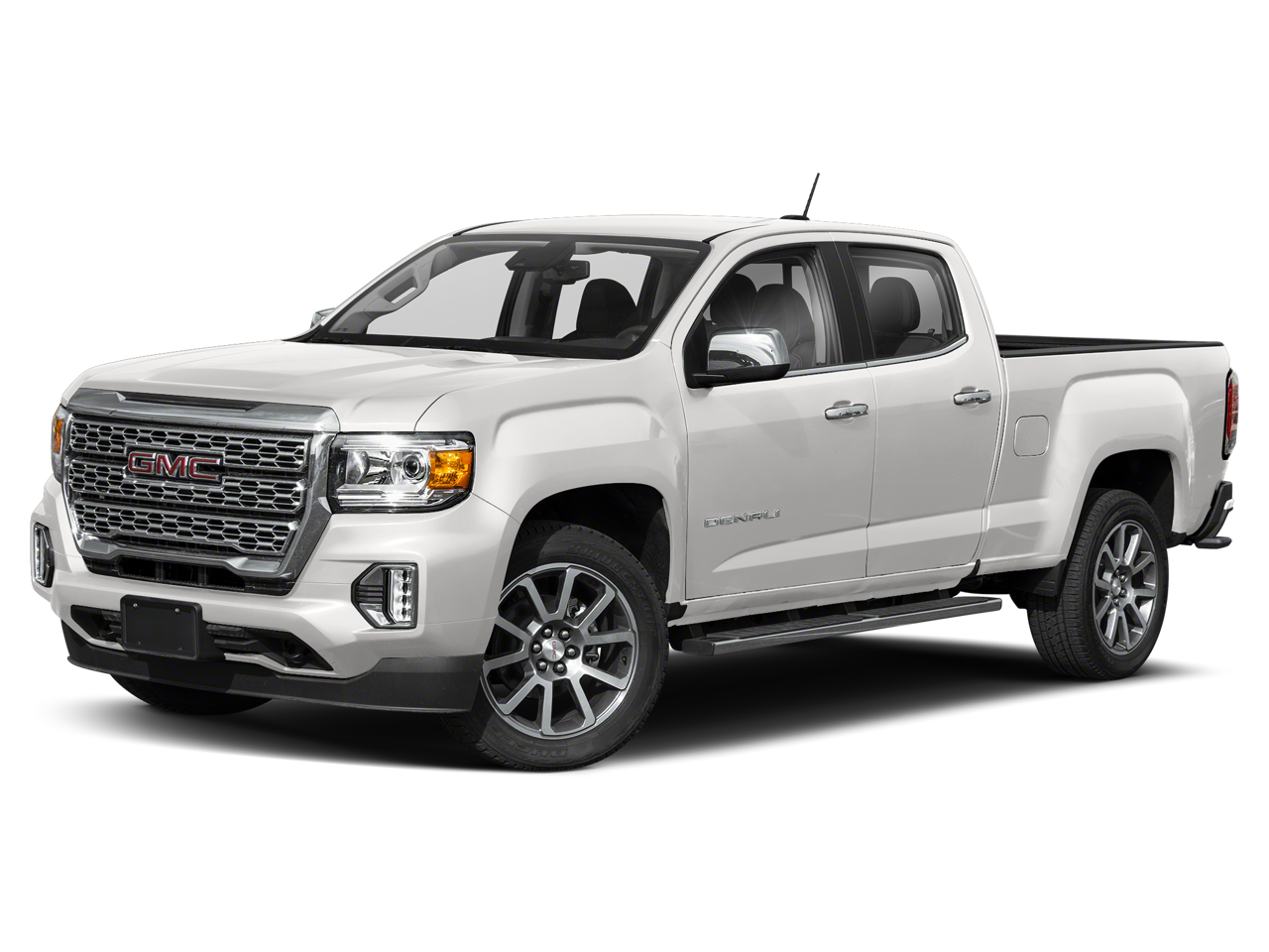 2021 GMC Canyon 2WD Denali