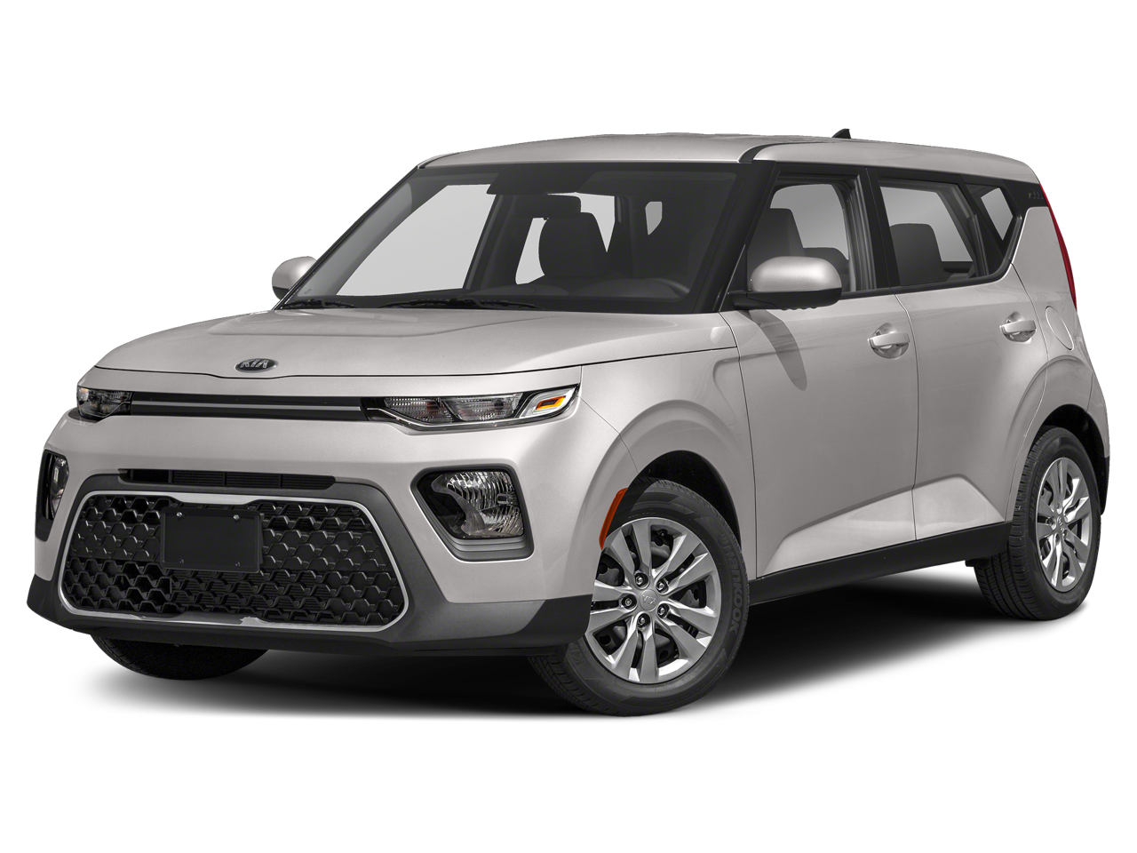 2021 Kia Soul