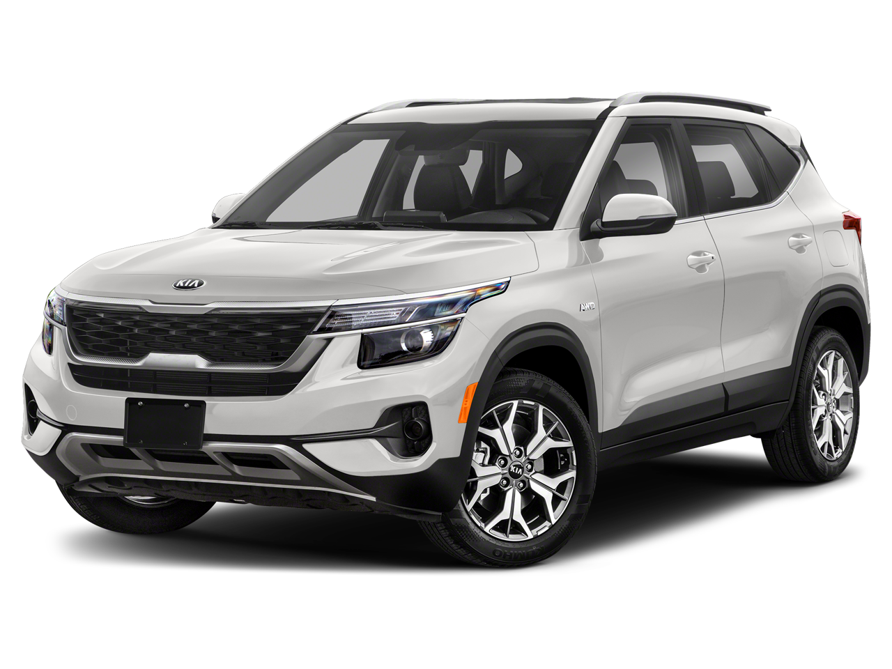 2021 Kia Seltos 2.0 S FWD's photo