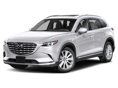 2021 Mazda Mazda CX-9 Signature