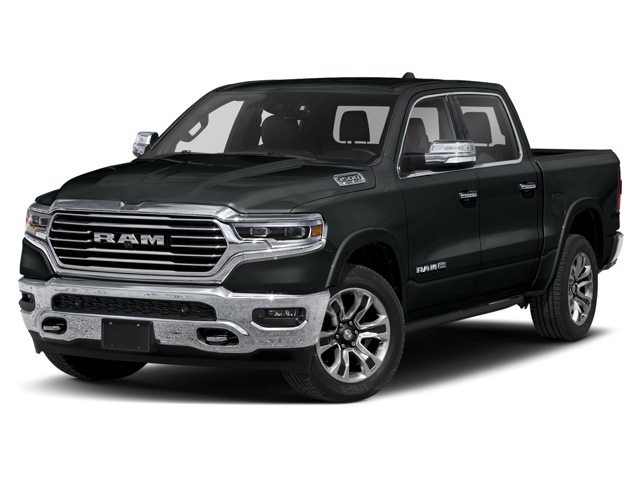2021 RAM 1500 Pickup
