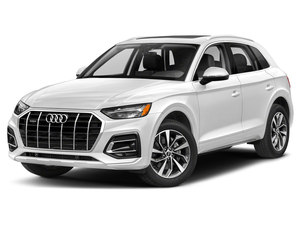2022 Audi Q5 S line Premium Plus