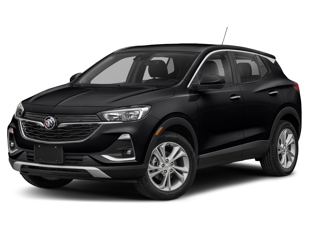 2022 Buick Encore GX