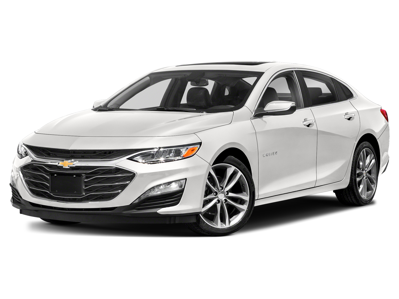 2022 Chevrolet Malibu Premier