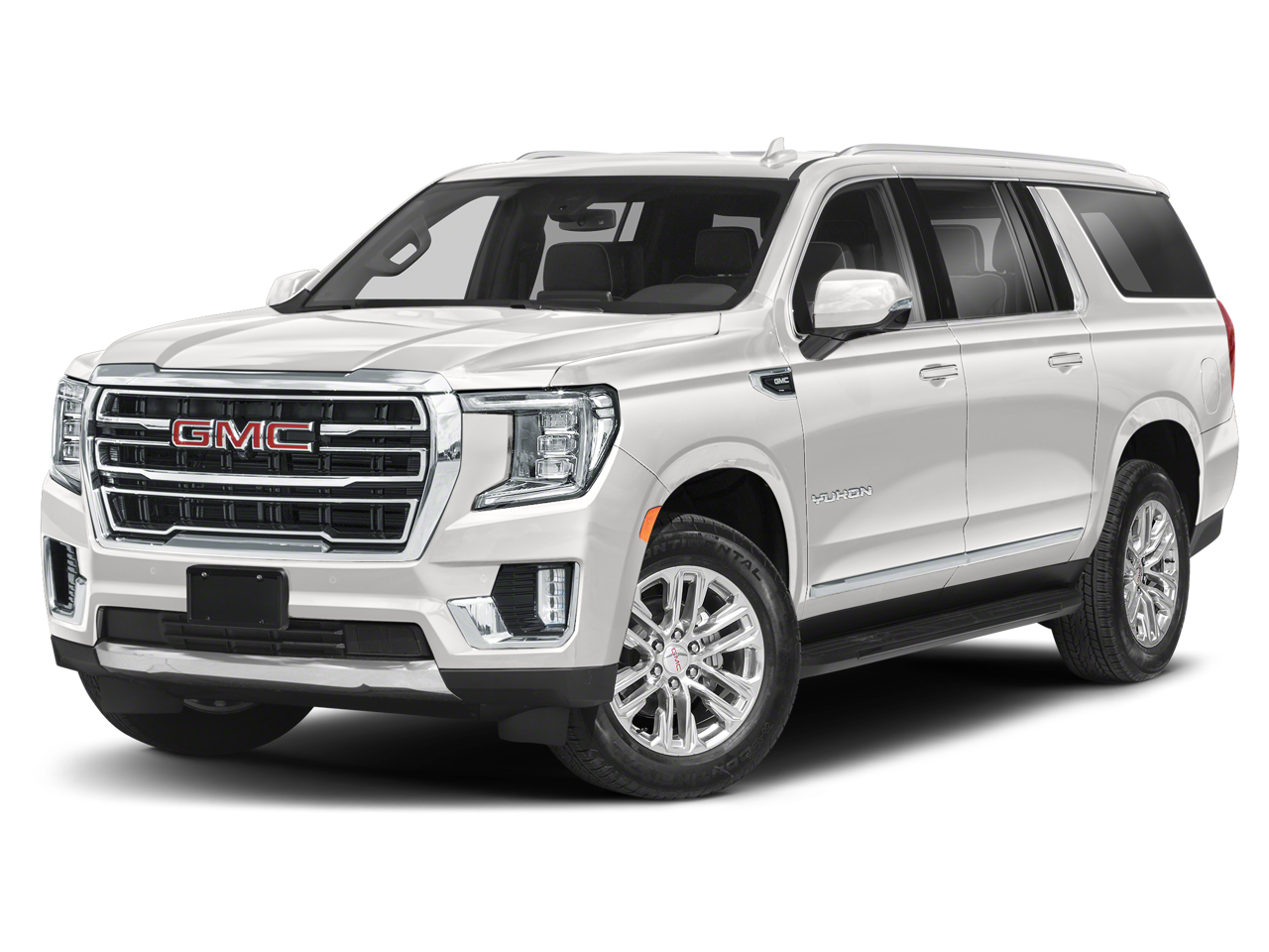 2022 GMC Yukon XL