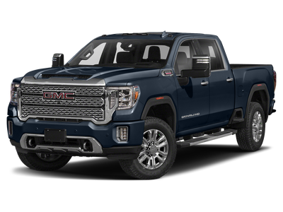 2022 GMC Sierra 2500 HD Denali