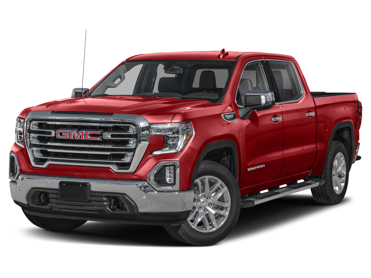 2022 GMC Sierra 1500 Limited