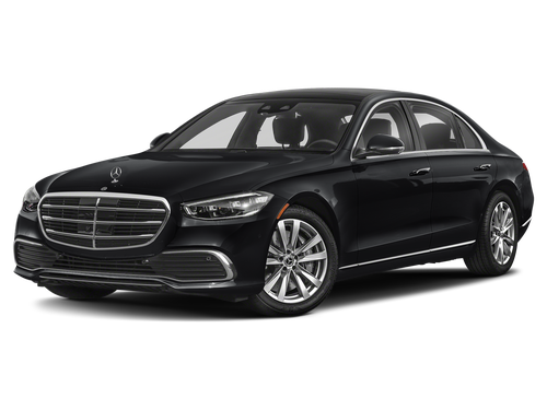 2022 Mercedes-Benz S 500 4MATIC®