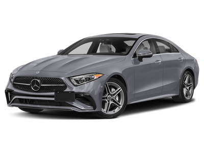 2022 Mercedes-Benz CLS CLS 450