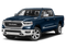 2022 RAM 1500 Limited Crew Cab 4x2 5'7" Box