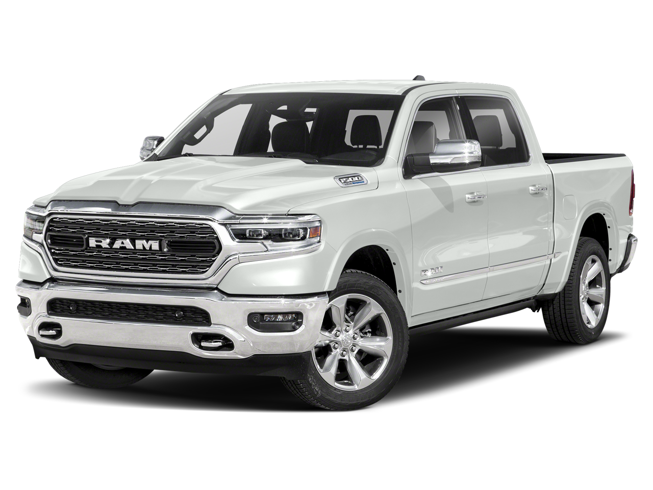 2022 RAM 1500 Limited Crew Cab 4x2 5'7" Box