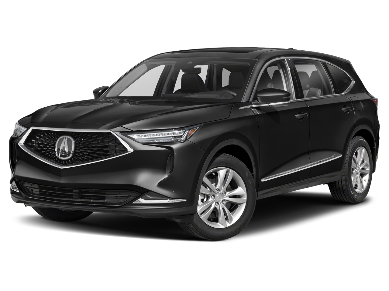 2023 Acura MDX Standard