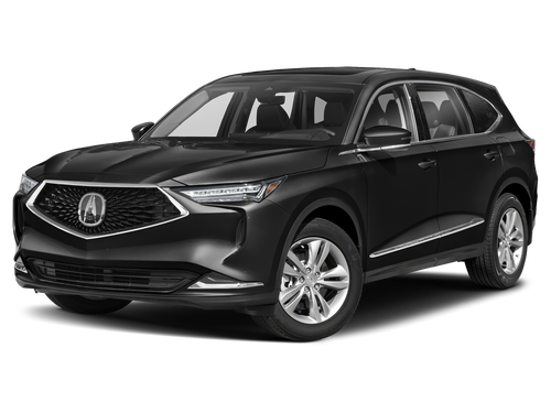 2023 Acura MDX Standard