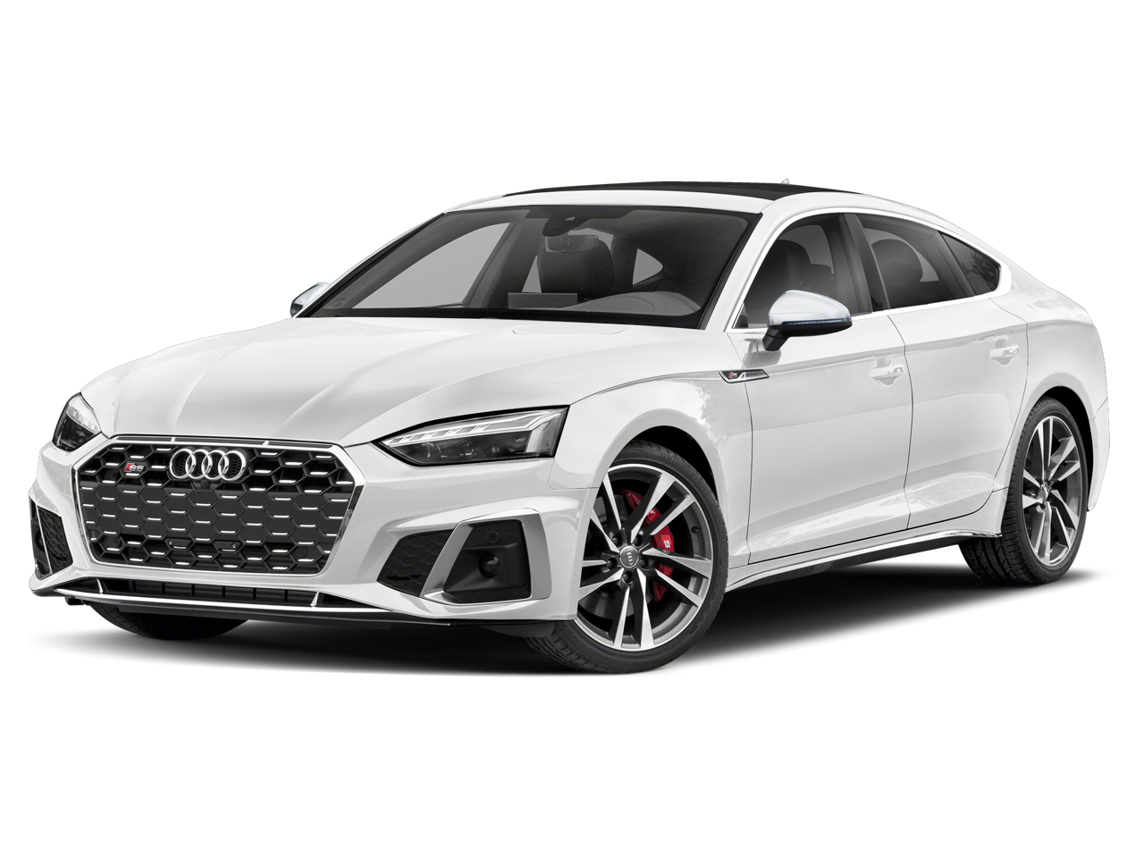 2023 Audi S5 Sportback Premium Plus quattro Tiptronic's photo