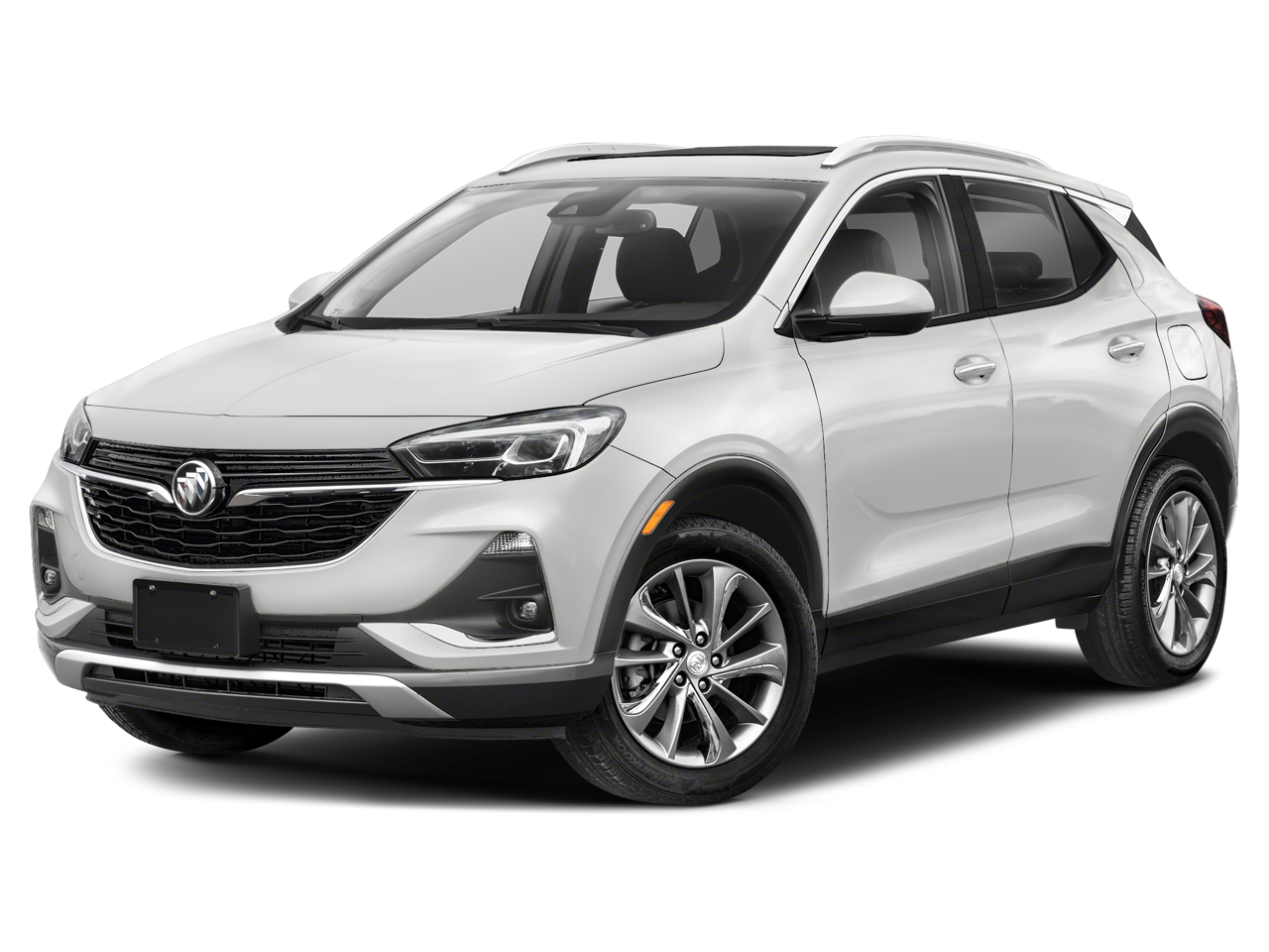 2023 Buick Encore GX Essence's photo