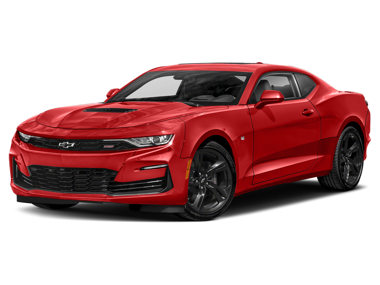 2023 Chevrolet Camaro 6.2 2SS's photo