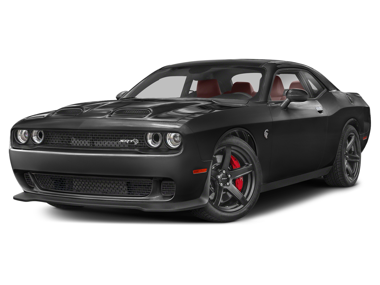 2023 Dodge Challenger SRT Hellcat Jailbreak Auto's photo