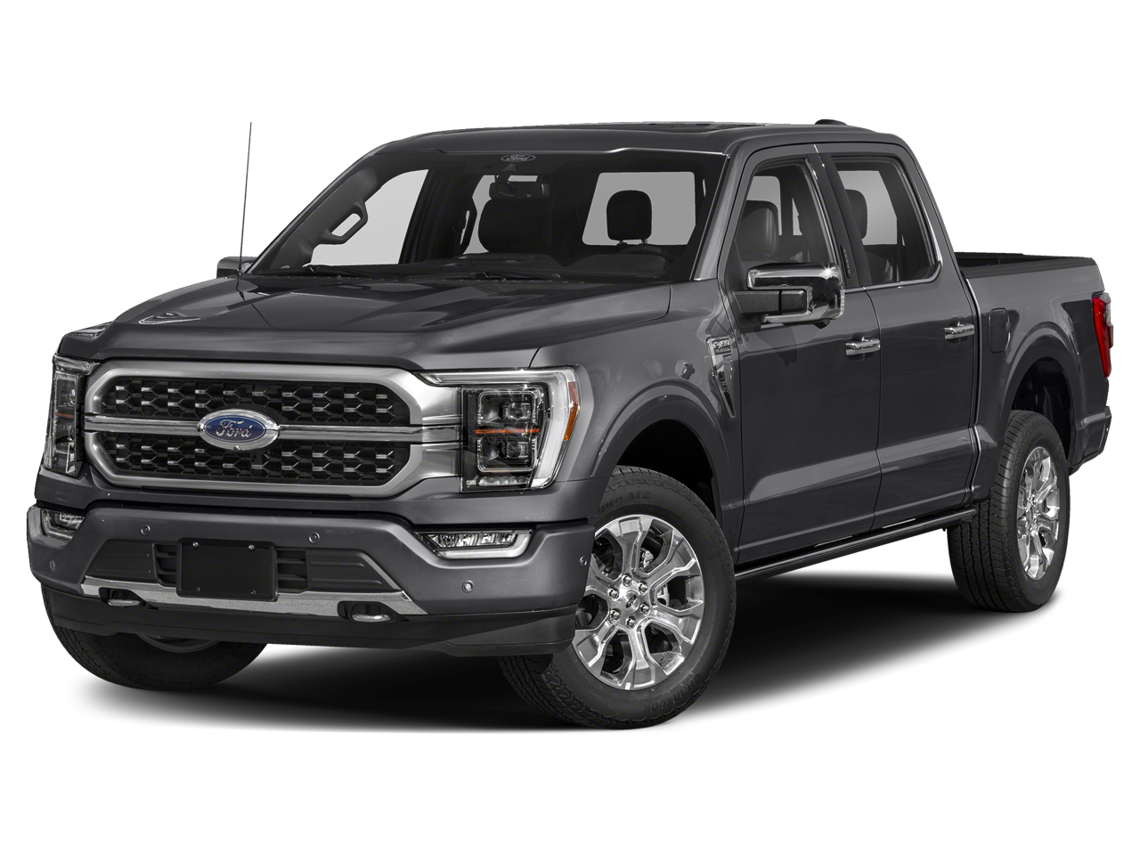 2023 Ford F-150 Platinum for sale in Tampa, FL